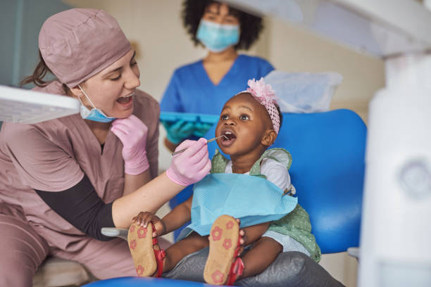 Emergency Dental Services in Elkton, MD