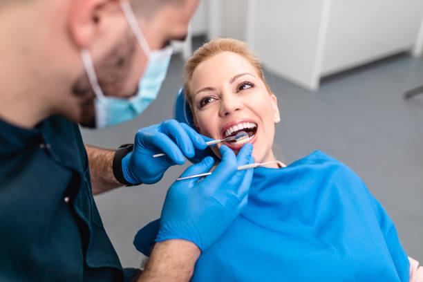 Best Dental Fillings (Composite and Amalgam)  in Elkton, MD